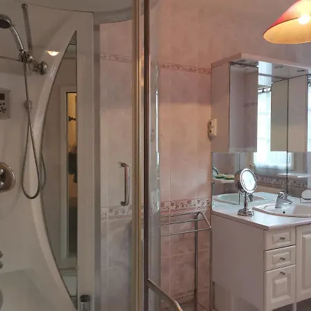 Superbe A 100m De La Holiday home *