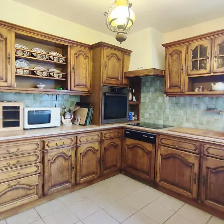 Superbe A 100m De La Holiday home Jullouville-les-Pins