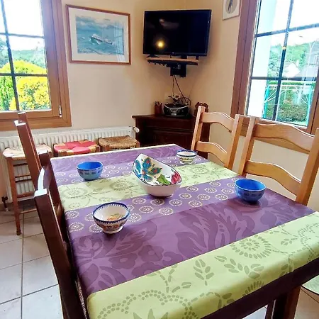 Superbe A 100m De La Holiday home Jullouville-les-Pins